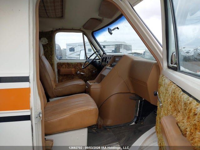 Продажа на аукционе авто 1979 Mini Centurion, vin: CGL3290116918, номер лота: 12692702