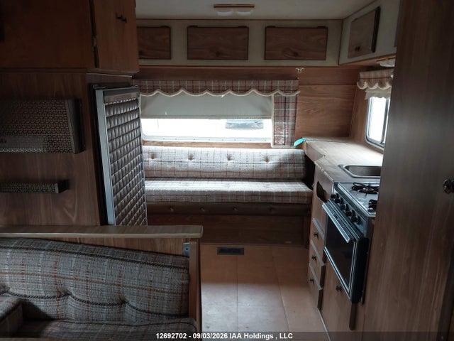 Продажа на аукционе авто 1979 Mini Centurion, vin: CGL3290116918, номер лота: 12692702