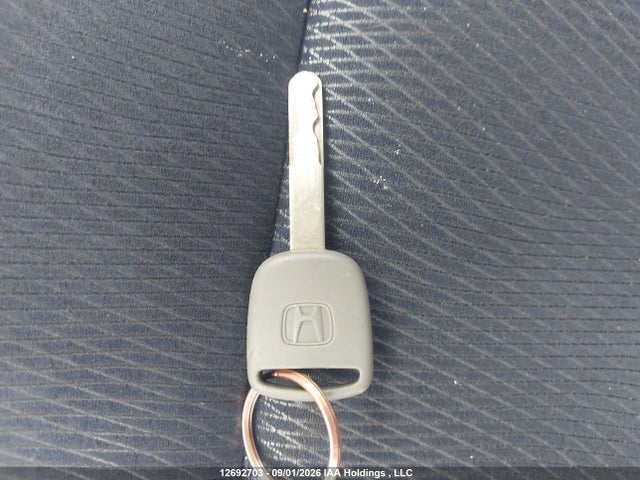 2009 Honda Civic მანქანა იყიდება აუქციონზე, vin: JHMFA362X9S800998, აუქციონის ნომერი: 12692703