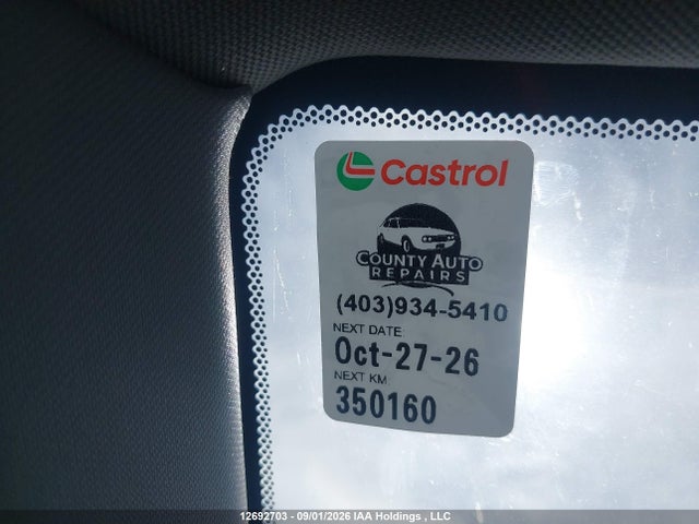 2009 Honda Civic მანქანა იყიდება აუქციონზე, vin: JHMFA362X9S800998, აუქციონის ნომერი: 12692703