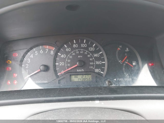 12692708 :رقم المزاد ، 2T1BR32E96C608557 vin ، 2006 Toyota Corolla Ce/le/s مزاد بيع
