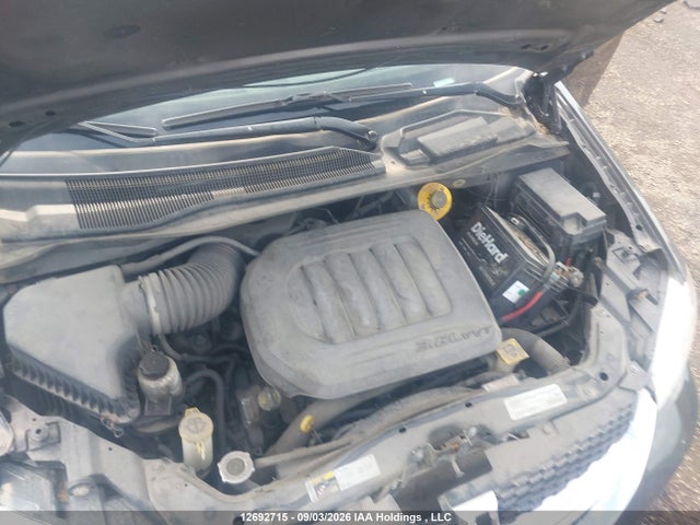 Dodge Grand Caravan Se 2019 2C4RDGBG7KR596148 Image 10
