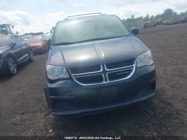 Dodge Grand Caravan Se 2019 2C4RDGBG7KR596148 Image 12