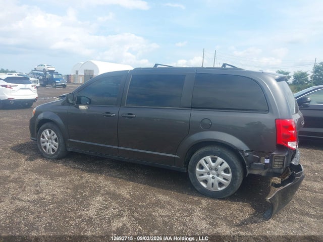Dodge Grand Caravan Se 2019 2C4RDGBG7KR596148 Image 14