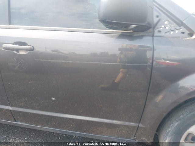 Dodge Grand Caravan Se 2019 2C4RDGBG7KR596148 Image 18