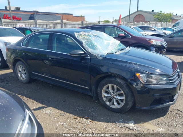 Aukcja sprzedaży 2016 Volkswagen Passat 1.8 Tsi Trendline/1.8 Tsi Trendline+, vin: 1VWAS7A38GC004478, numer aukcji: 12692717