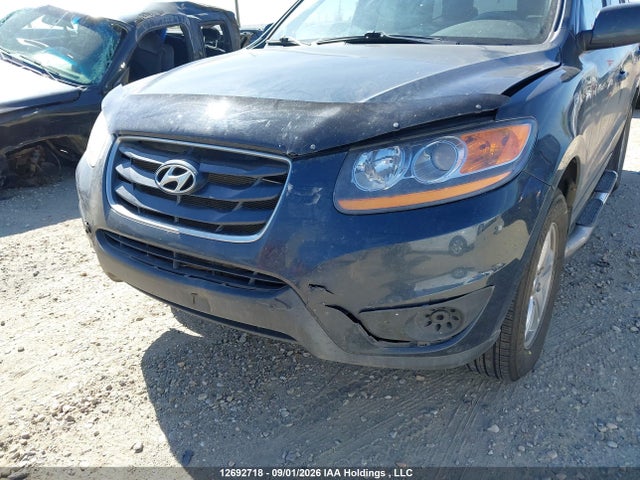 Aukcja sprzedaży 2010 Hyundai Santa Fe Gl 2.4, vin: 5NMSG3AB5AH372246, numer aukcji: 12692718