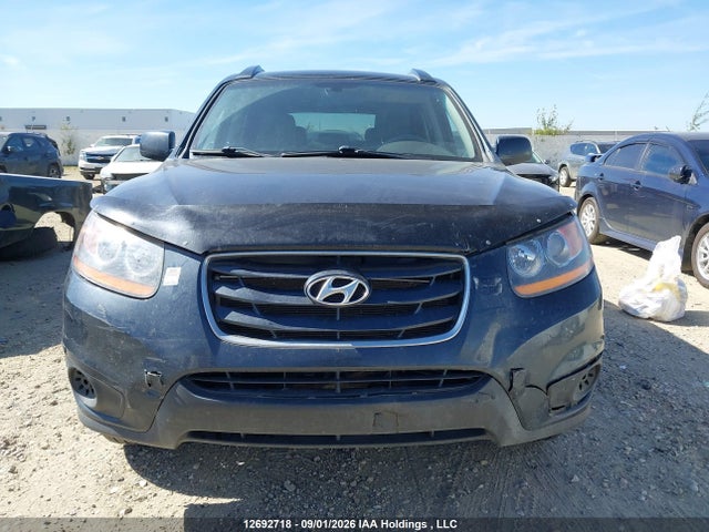 Aukcja sprzedaży 2010 Hyundai Santa Fe Gl 2.4, vin: 5NMSG3AB5AH372246, numer aukcji: 12692718