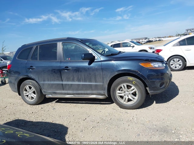 Aukcja sprzedaży 2010 Hyundai Santa Fe Gl 2.4, vin: 5NMSG3AB5AH372246, numer aukcji: 12692718