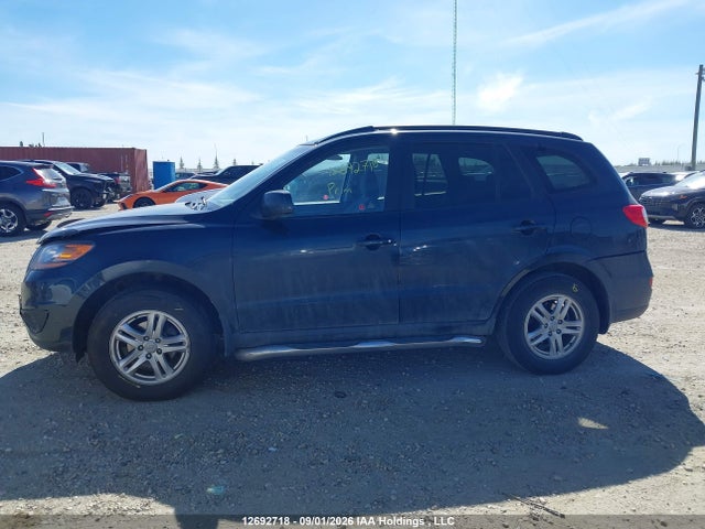 Aukcja sprzedaży 2010 Hyundai Santa Fe Gl 2.4, vin: 5NMSG3AB5AH372246, numer aukcji: 12692718