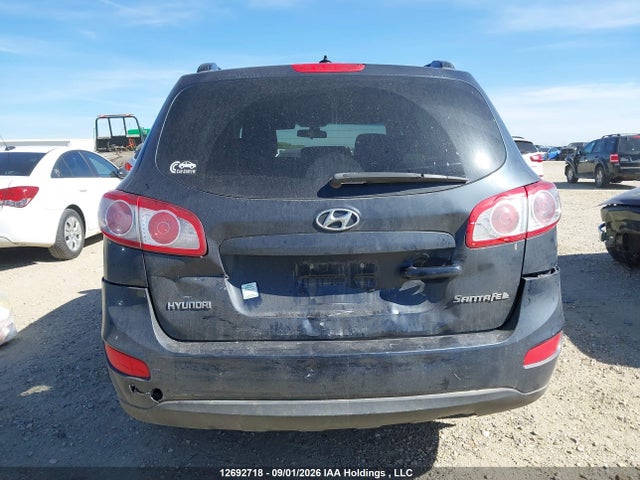 Aukcja sprzedaży 2010 Hyundai Santa Fe Gl 2.4, vin: 5NMSG3AB5AH372246, numer aukcji: 12692718