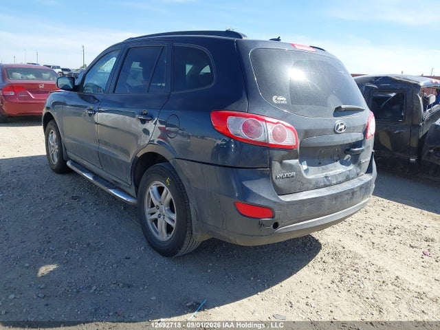 Aukcja sprzedaży 2010 Hyundai Santa Fe Gl 2.4, vin: 5NMSG3AB5AH372246, numer aukcji: 12692718