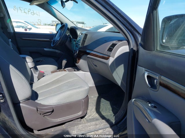 Aukcja sprzedaży 2010 Hyundai Santa Fe Gl 2.4, vin: 5NMSG3AB5AH372246, numer aukcji: 12692718