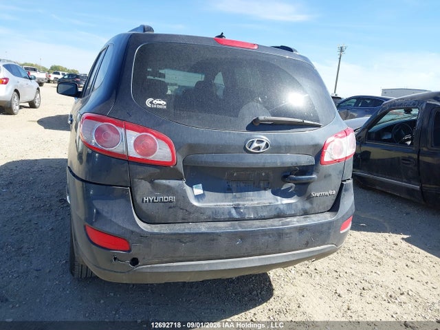 Aukcja sprzedaży 2010 Hyundai Santa Fe Gl 2.4, vin: 5NMSG3AB5AH372246, numer aukcji: 12692718