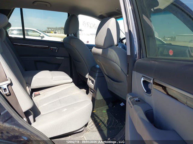 Aukcja sprzedaży 2010 Hyundai Santa Fe Gl 2.4, vin: 5NMSG3AB5AH372246, numer aukcji: 12692718