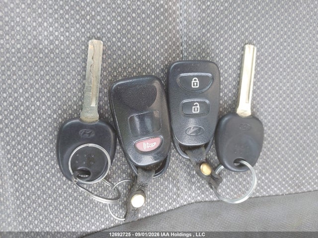 KMHCT4AE6EU678396 Hyundai Accent