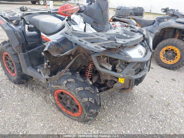 Продажа на аукционе авто 2021 Can-am Outlander X Xc 1000r, vin: 3JBLXAX47MJ000155, номер лота: 12692729