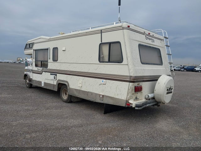Продаж на аукціоні авто 1988 Ford Econoline E350 Cutaway Van, vin: 1FDKE30GXJHB87996, номер лоту: 12692730