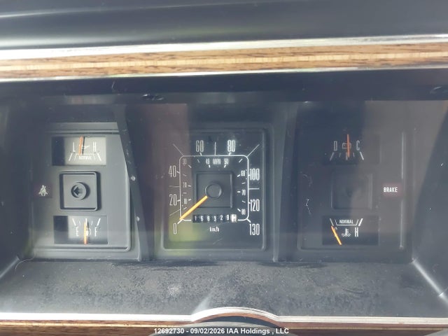 Продаж на аукціоні авто 1988 Ford Econoline E350 Cutaway Van, vin: 1FDKE30GXJHB87996, номер лоту: 12692730