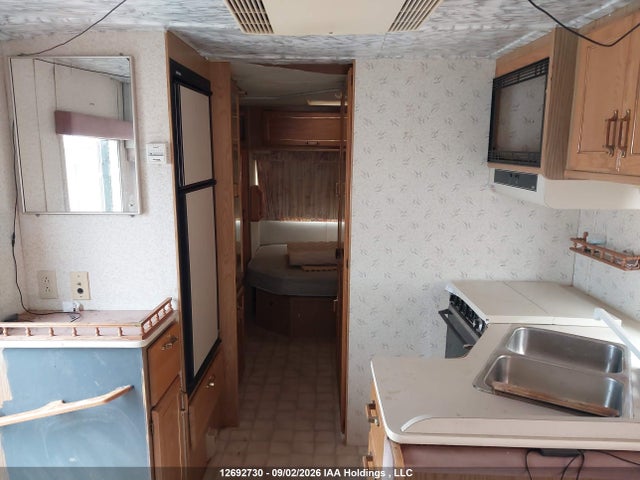 Продаж на аукціоні авто 1988 Ford Econoline E350 Cutaway Van, vin: 1FDKE30GXJHB87996, номер лоту: 12692730