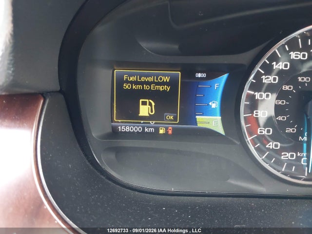 Продаж на аукціоні авто 2013 Ford Edge Limited, vin: 2FMDK4KC6DBA49553, номер лоту: 12692733