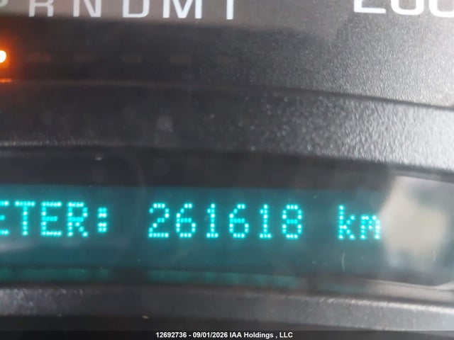 12692736 :رقم المزاد ، 1GCHK23D47F179318 vin ، 2007 Chevrolet Silverado K2500 Heavy Duty مزاد بيع