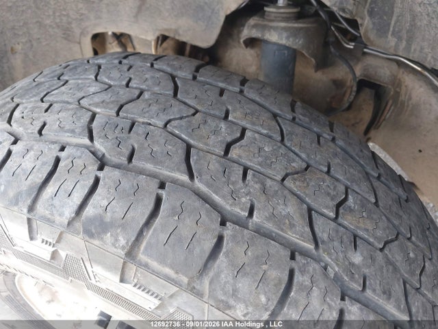 12692736 :رقم المزاد ، 1GCHK23D47F179318 vin ، 2007 Chevrolet Silverado K2500 Heavy Duty مزاد بيع