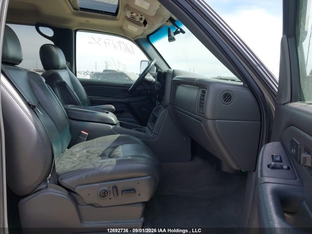 12692736 :رقم المزاد ، 1GCHK23D47F179318 vin ، 2007 Chevrolet Silverado K2500 Heavy Duty مزاد بيع