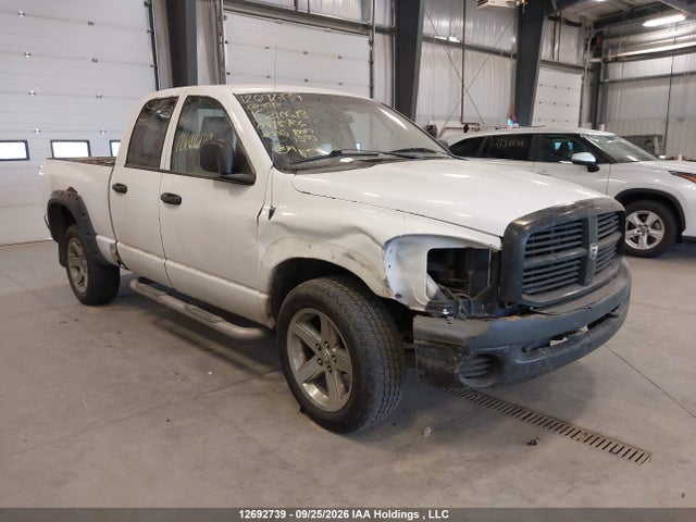 Aukcja sprzedaży 2006 Dodge Ram 1500 St, vin: 1D7HA18N96J210613, numer aukcji: 12692739