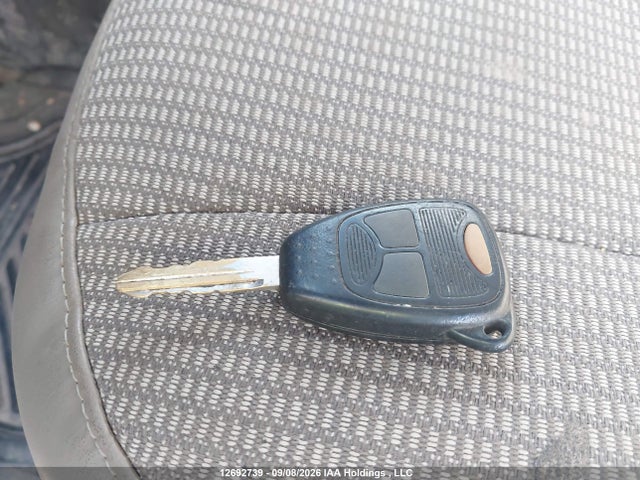 12692739 :رقم المزاد ، 1D7HA18N96J210613 vin ، 2006 Dodge Ram 1500 St مزاد بيع