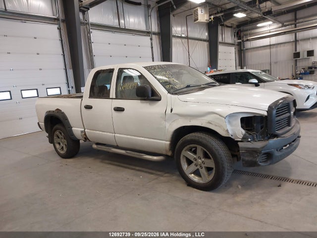 12692739 :رقم المزاد ، 1D7HA18N96J210613 vin ، 2006 Dodge Ram 1500 St مزاد بيع