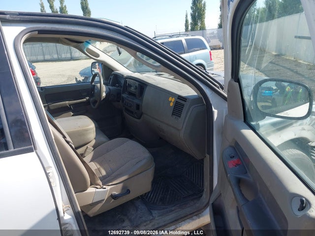 12692739 :رقم المزاد ، 1D7HA18N96J210613 vin ، 2006 Dodge Ram 1500 St مزاد بيع