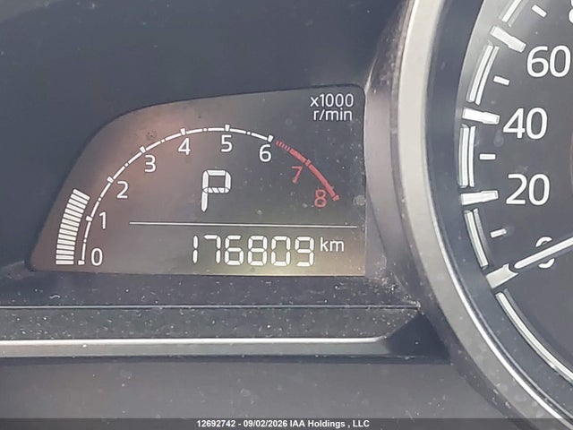 Mazda 3 Grand Touring 2017 JM1BN1M36H1128933 Image 16