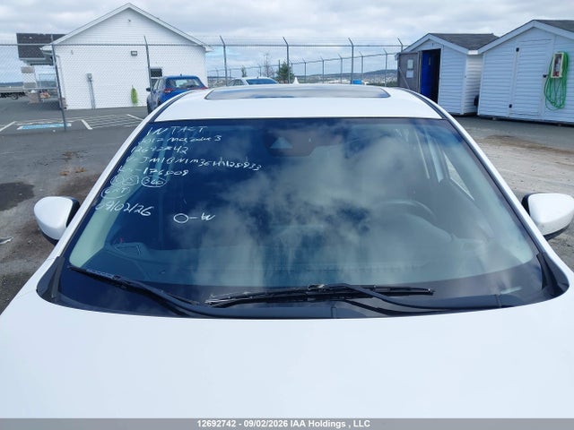 Mazda 3 Grand Touring 2017 JM1BN1M36H1128933 Image 18