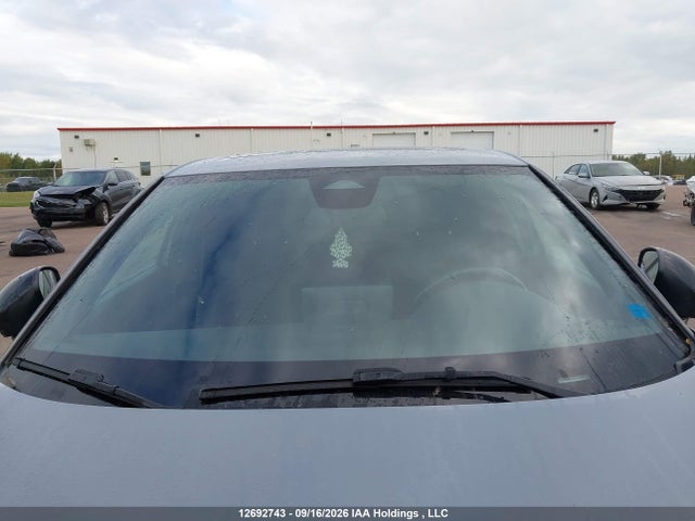 2022 Honda Civic Sport/sport Touring მანქანა იყიდება აუქციონზე, vin: 19XFL1H82NE402506, აუქციონის ნომერი: 12692743