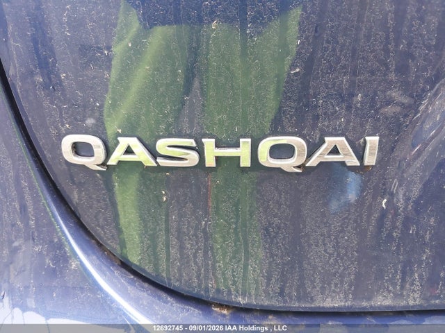 Продажа на аукционе авто 2021 Nissan Qashqai, vin: JN1BJ1AV0MW307275, номер лота: 12692745