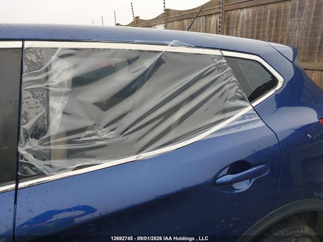 Продажа на аукционе авто 2021 Nissan Qashqai, vin: JN1BJ1AV0MW307275, номер лота: 12692745