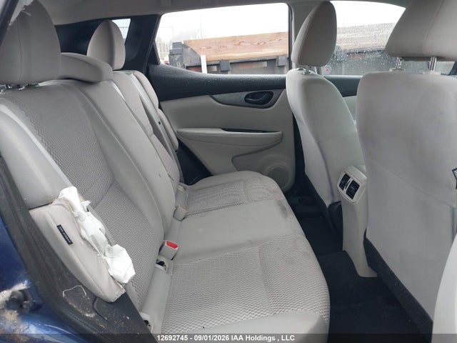 Продажа на аукционе авто 2021 Nissan Qashqai, vin: JN1BJ1AV0MW307275, номер лота: 12692745