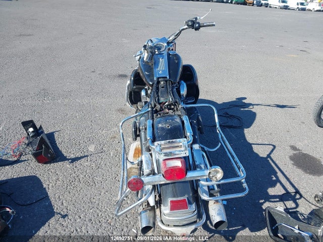 Продажа на аукционе авто 1999 Harley-davidson Flhr Road King, vin: 1HD1FDV14XY600610, номер лота: 12692751