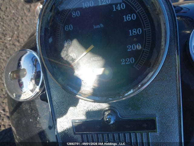 Продажа на аукционе авто 1999 Harley-davidson Flhr Road King, vin: 1HD1FDV14XY600610, номер лота: 12692751