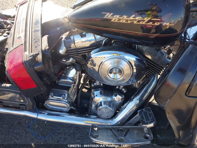 Продажа на аукционе авто 1999 Harley-davidson Flhr Road King, vin: 1HD1FDV14XY600610, номер лота: 12692751