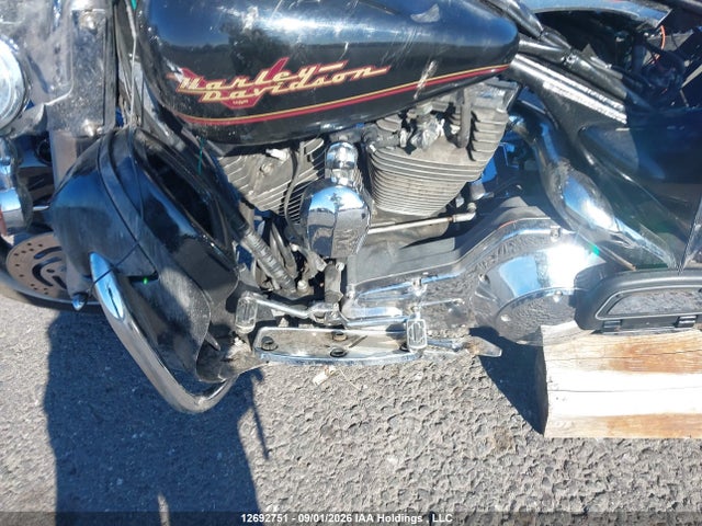 Продажа на аукционе авто 1999 Harley-davidson Flhr Road King, vin: 1HD1FDV14XY600610, номер лота: 12692751