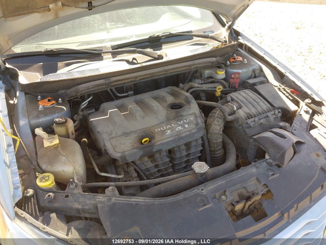 Aukcja sprzedaży 2013 Chrysler 200 Touring, vin: 1C3CCBBB2DN611658, numer aukcji: 12692753