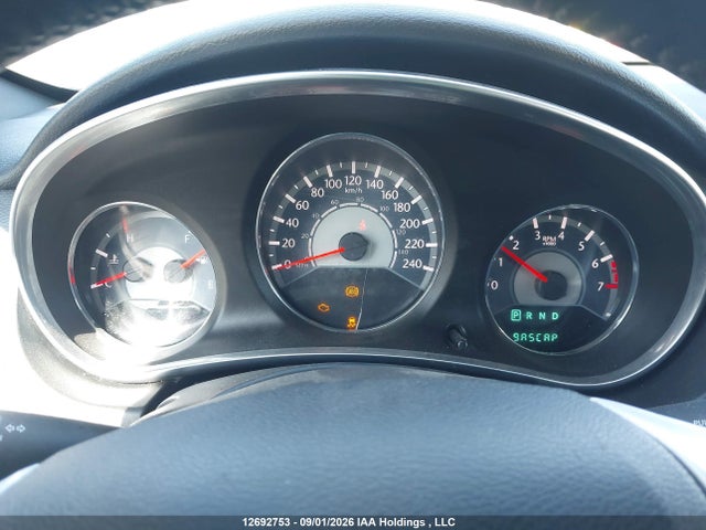 Aukcja sprzedaży 2013 Chrysler 200 Touring, vin: 1C3CCBBB2DN611658, numer aukcji: 12692753