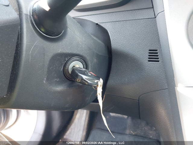 12692755 :رقم المزاد ، 2T1KU4EE8EC135894 vin ، 2014 Toyota Matrix Wagon مزاد بيع