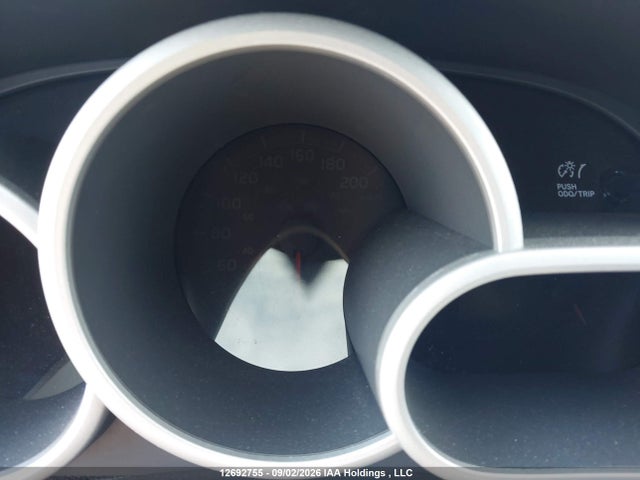 12692755 :رقم المزاد ، 2T1KU4EE8EC135894 vin ، 2014 Toyota Matrix Wagon مزاد بيع