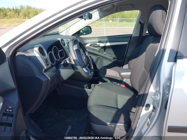 12692755 :رقم المزاد ، 2T1KU4EE8EC135894 vin ، 2014 Toyota Matrix Wagon مزاد بيع
