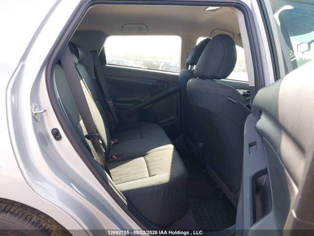 12692755 :رقم المزاد ، 2T1KU4EE8EC135894 vin ، 2014 Toyota Matrix Wagon مزاد بيع