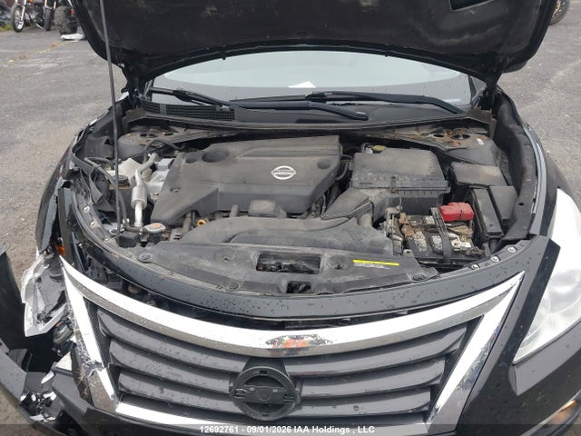12692761 :رقم المزاد ، 1N4AL3AP6DN401124 vin ، 2013 Nissan Altima 2.5/s/sv/sl مزاد بيع