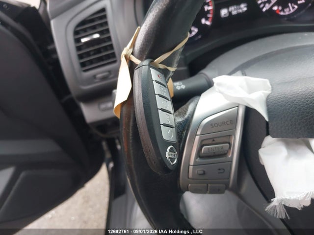12692761 :رقم المزاد ، 1N4AL3AP6DN401124 vin ، 2013 Nissan Altima 2.5/s/sv/sl مزاد بيع